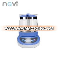 Personalized Electric Milk Heating Food Baby Bottle Warmer